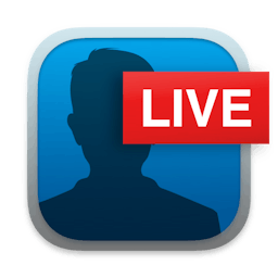 Ecamm Live logo